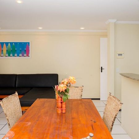 Porto De Iracema Apartment 2 Quartos/ 2 Bedrooms) Fortaleza  Bagian luar foto