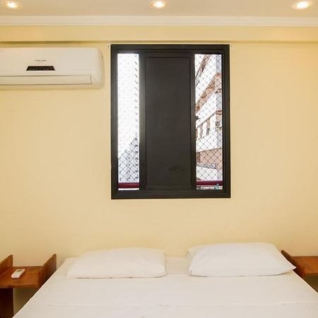 Porto De Iracema Apartment 2 Quartos/ 2 Bedrooms) Fortaleza  Bagian luar foto