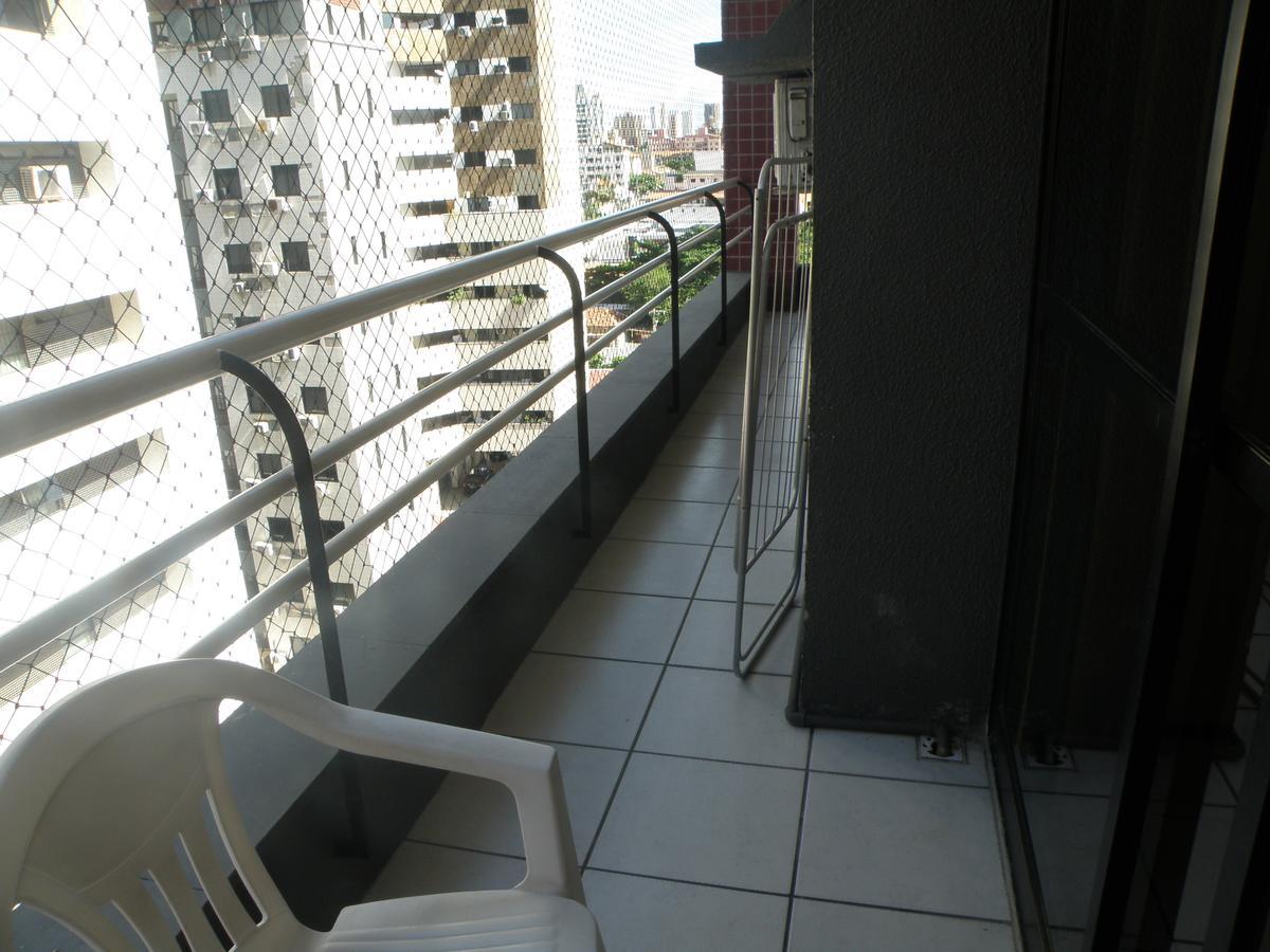 Porto De Iracema Apartment 2 Quartos/ 2 Bedrooms) Fortaleza  Bagian luar foto