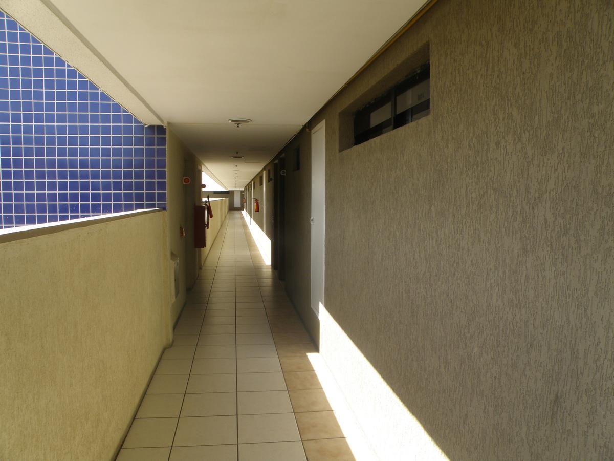 Porto De Iracema Apartment 2 Quartos/ 2 Bedrooms) Fortaleza  Bagian luar foto