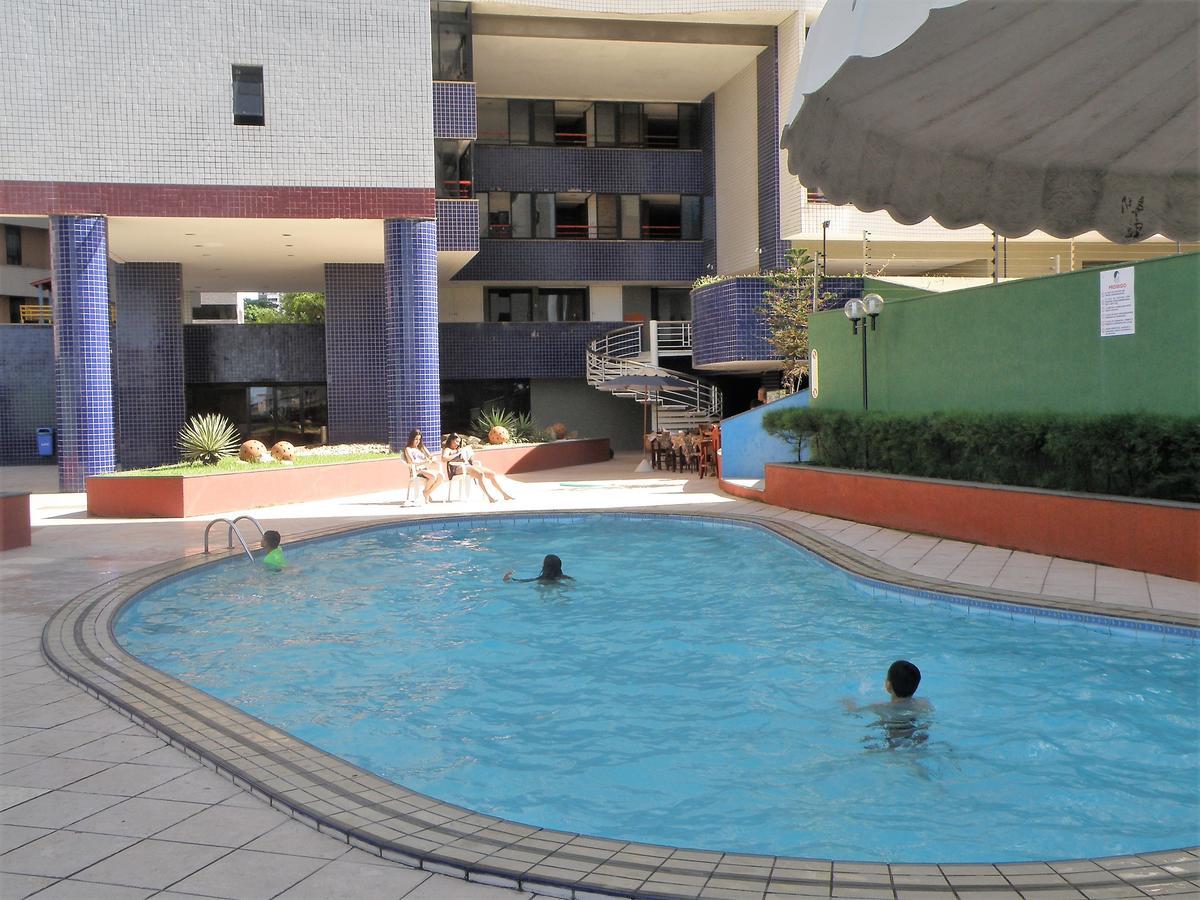 Porto De Iracema Apartment 2 Quartos/ 2 Bedrooms) Fortaleza  Bagian luar foto