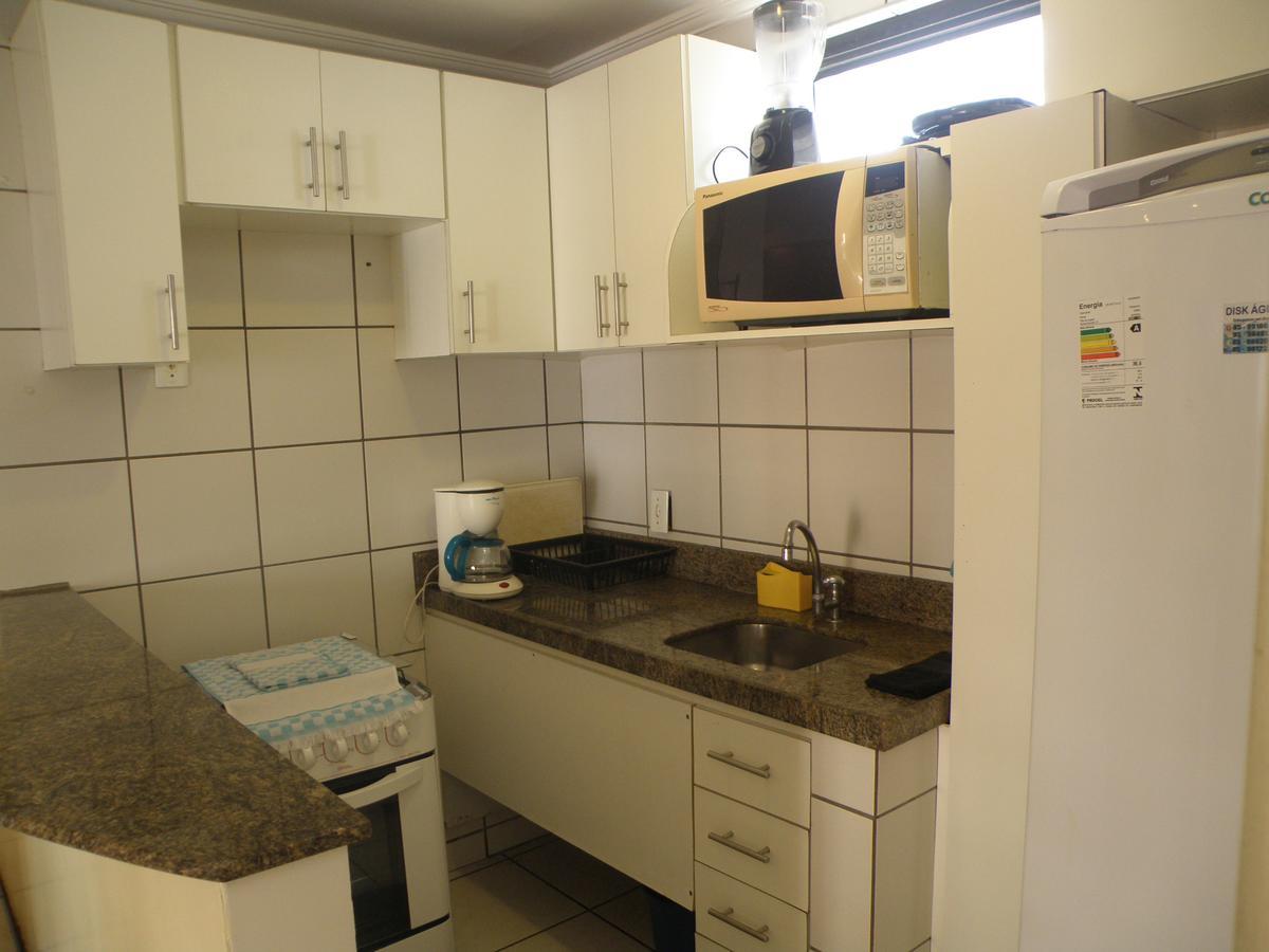 Porto De Iracema Apartment 2 Quartos/ 2 Bedrooms) Fortaleza  Bagian luar foto