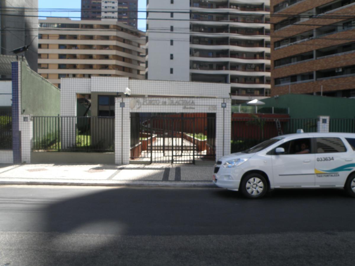 Porto De Iracema Apartment 2 Quartos/ 2 Bedrooms) Fortaleza  Bagian luar foto
