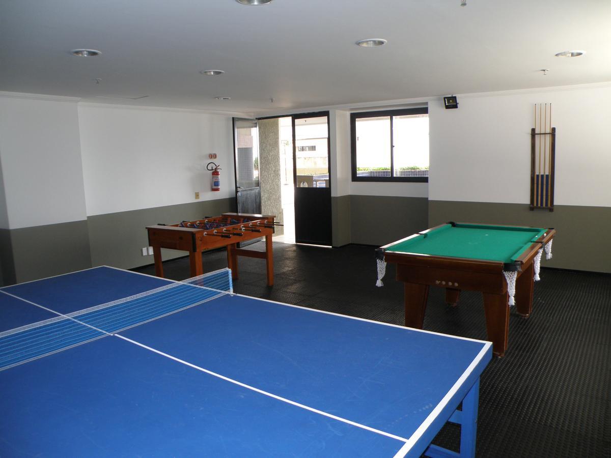 Porto De Iracema Apartment 2 Quartos/ 2 Bedrooms) Fortaleza  Bagian luar foto